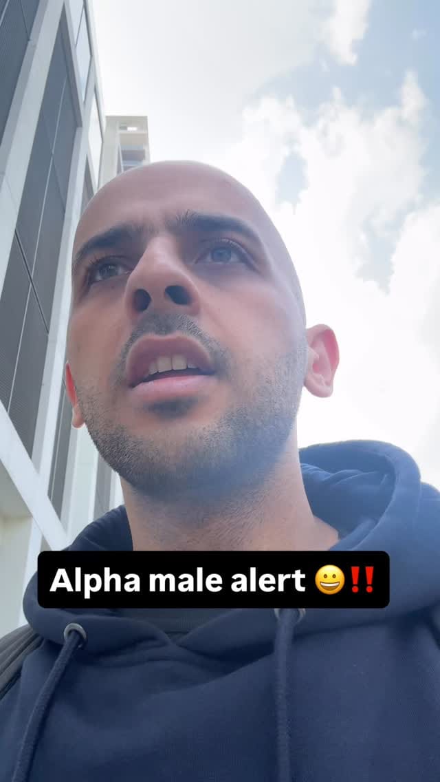 Post 4 by Hany Abdelmoez on Instagram (video)