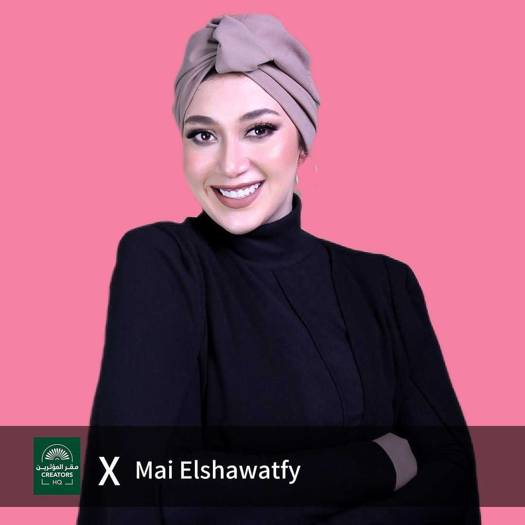 Post 7 by Mai El Shawatfy l مي الشواطفي on Instagram (carousel)