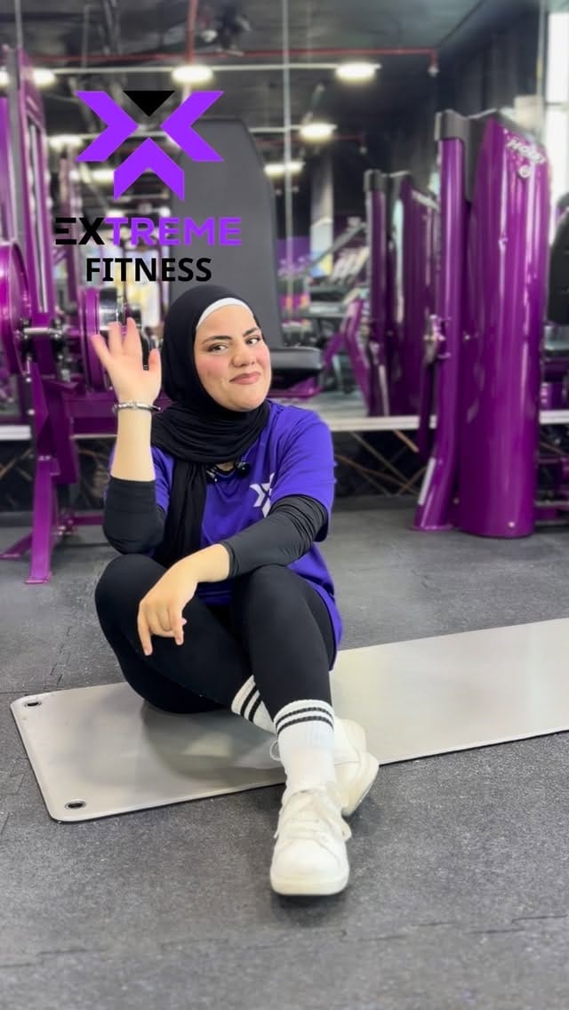 Post 3 by Extreme Fitness Center on Instagram (video)
