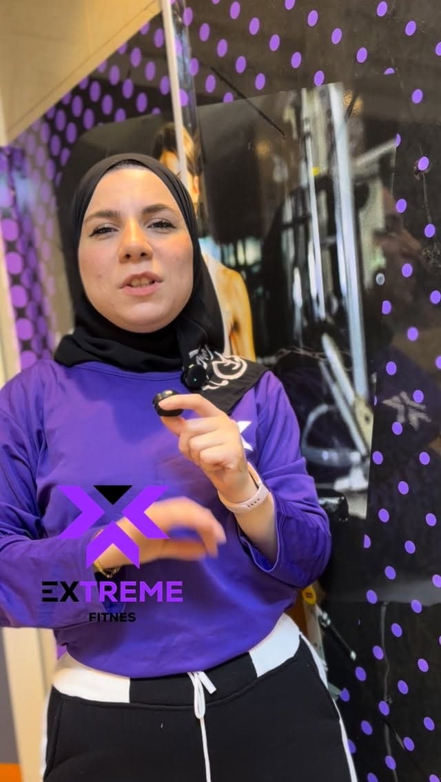 Post 9 by Extreme Fitness Center on Instagram (video)