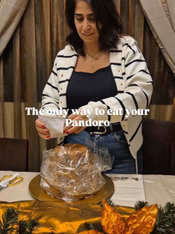 Post 3 by Joanna | Food & Recipe Creator on Instagram (carousel)