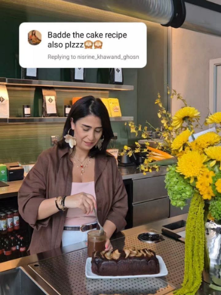 Post 2 by Joanna | Food & Recipe Creator on Instagram (carousel)