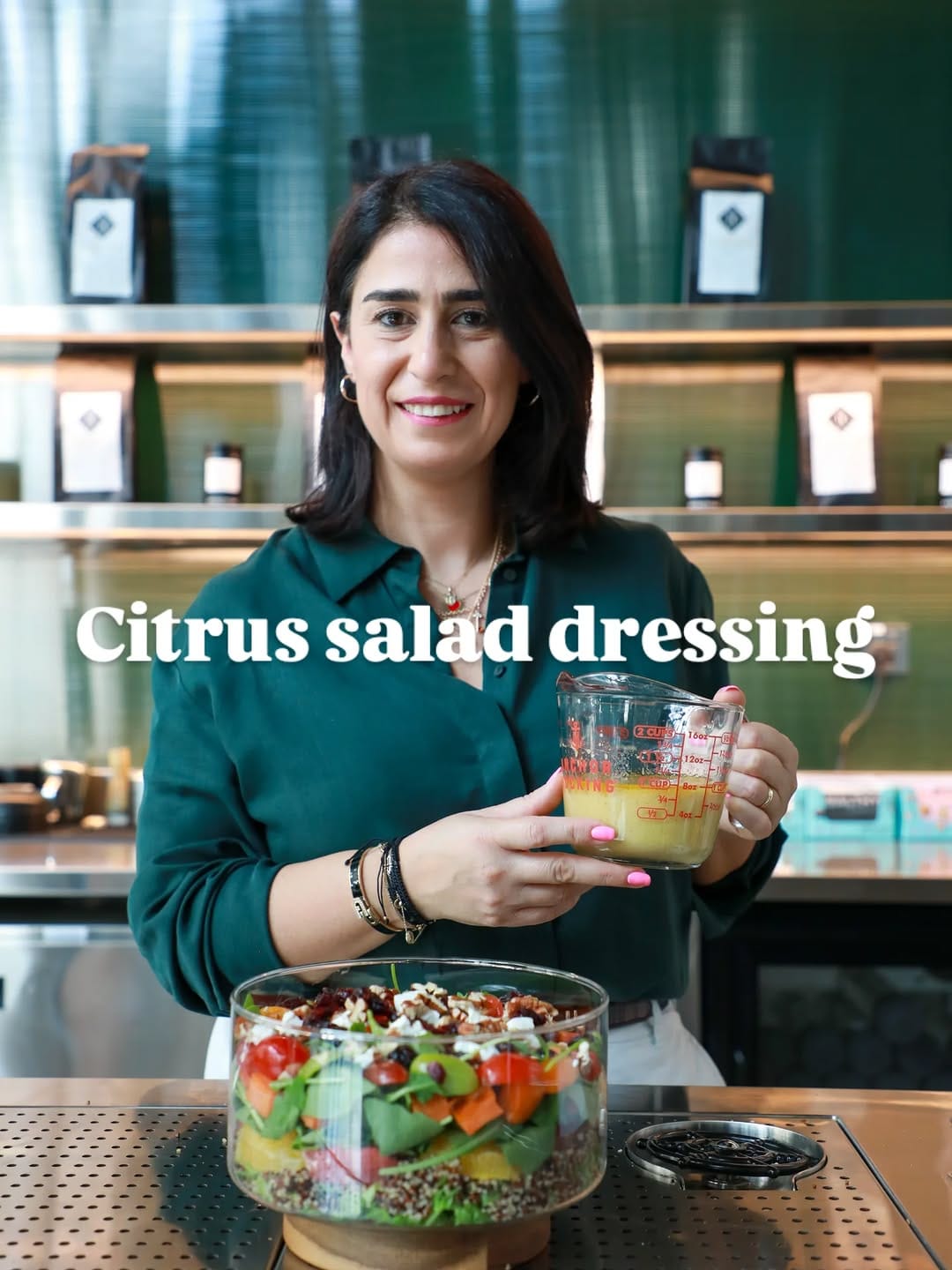 Post 9 by Joanna | Food & Recipe Creator on Instagram (carousel)
