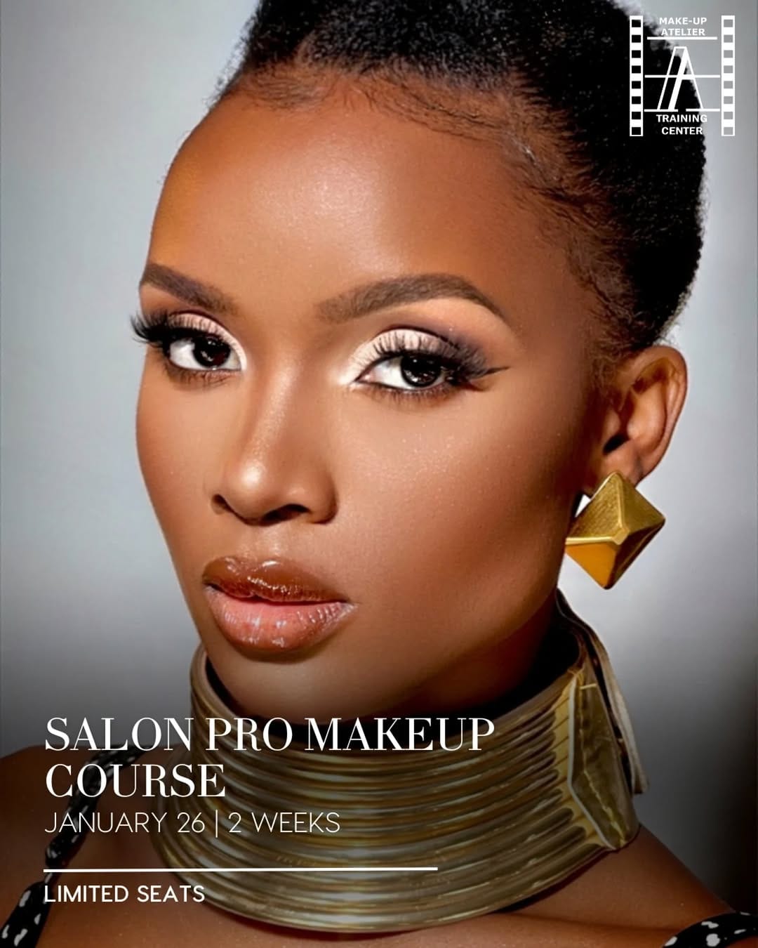 Post 10 by Makeup Atelier Training Center on Instagram (image)