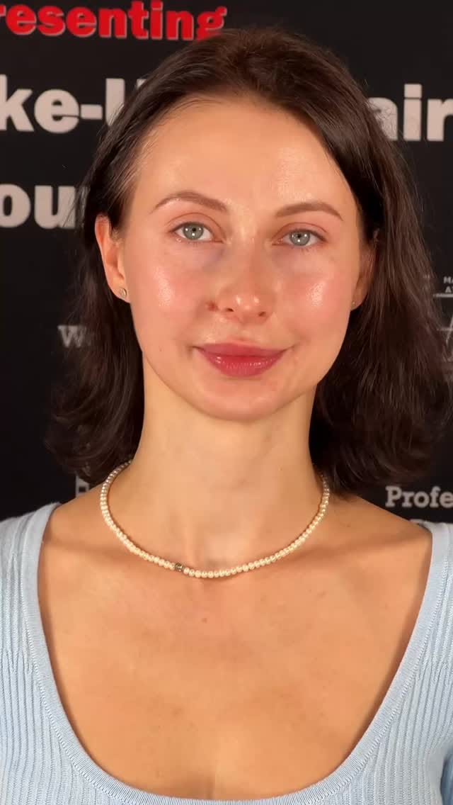 Post 1 by Makeup Atelier Training Center on Instagram (video)