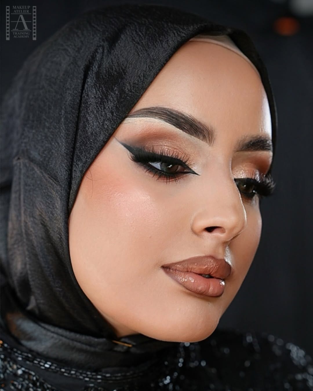 Post 4 by Makeup Atelier Training Center on Instagram (carousel)