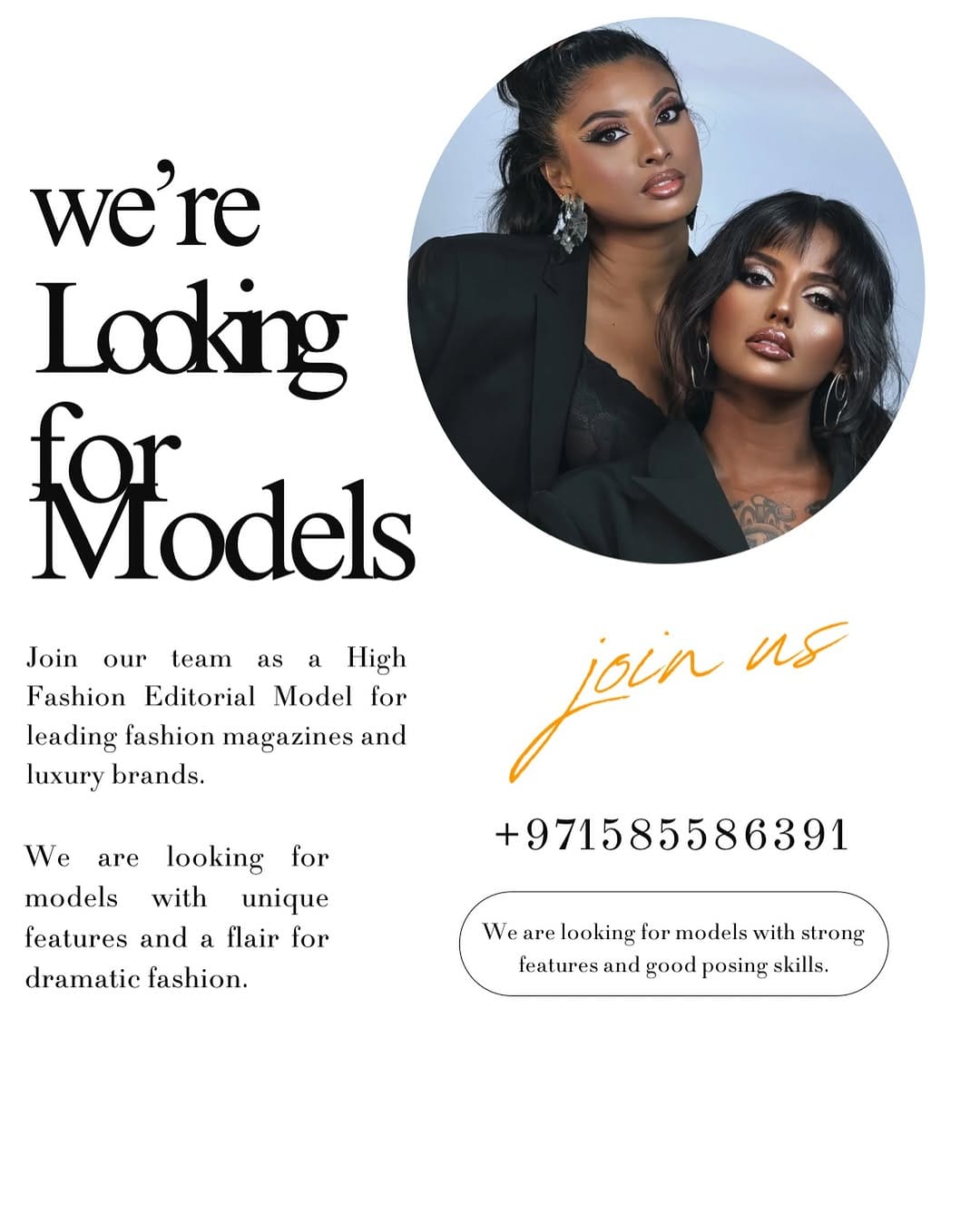 Post 3 by Makeup Atelier Training Center on Instagram (image)