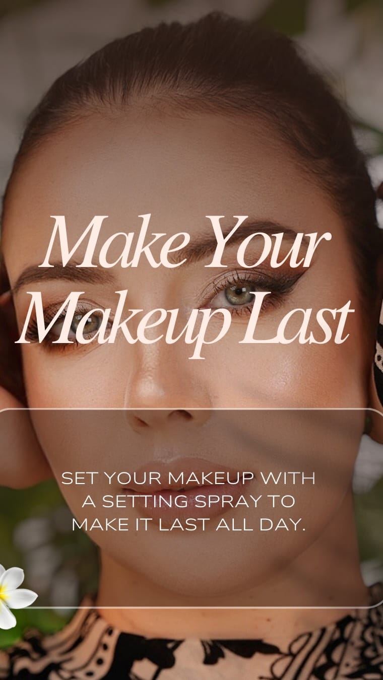 Post 7 by Makeup Atelier Training Center on Instagram (video)