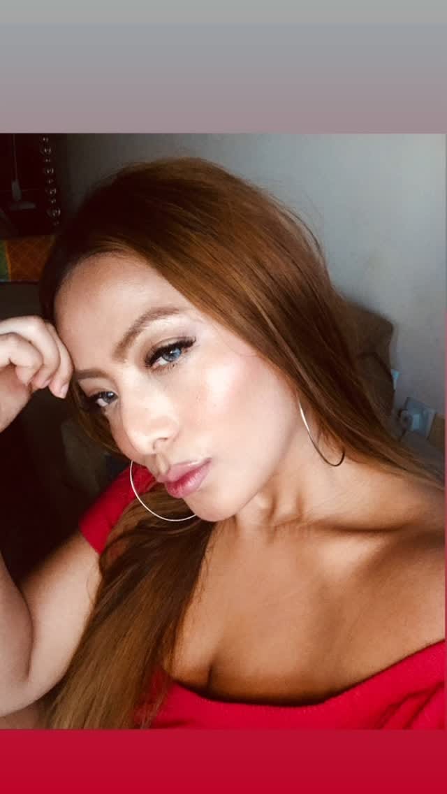 Post 3 by Zaara Ghazi | BEAUTY INFLUENCER on Instagram (video)