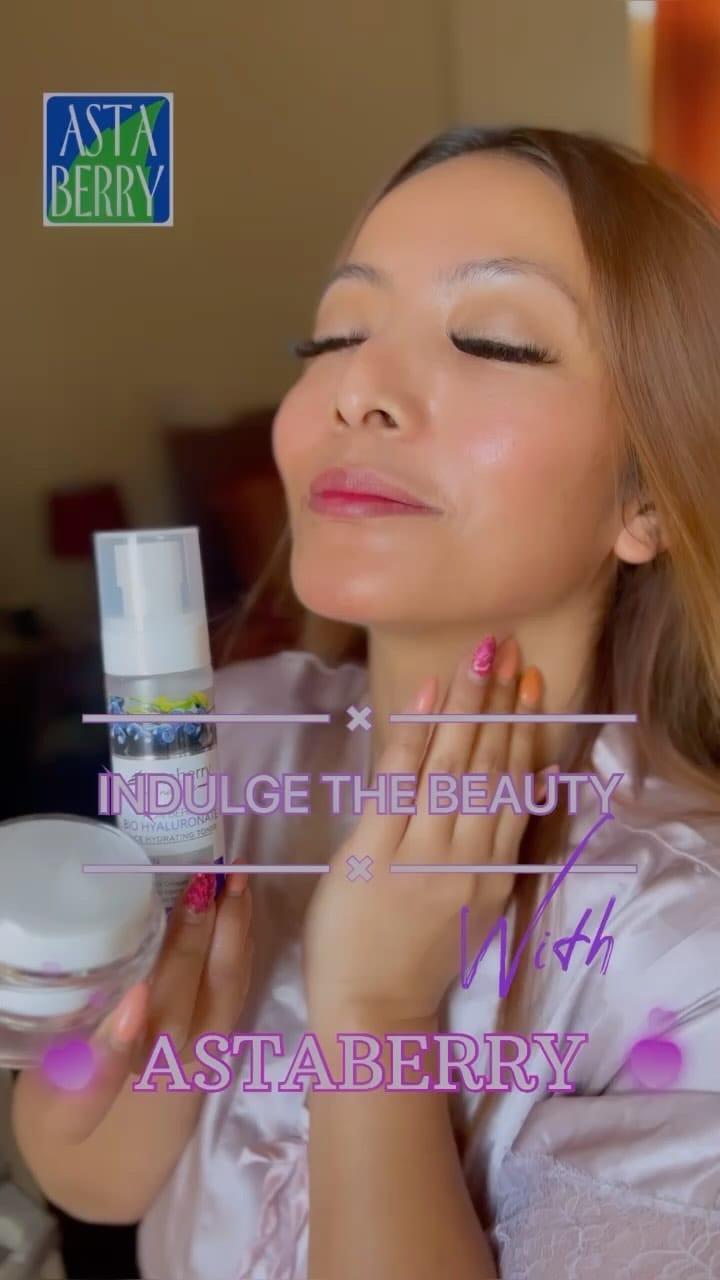 Post 10 by Zaara Ghazi | BEAUTY INFLUENCER on Instagram (video)