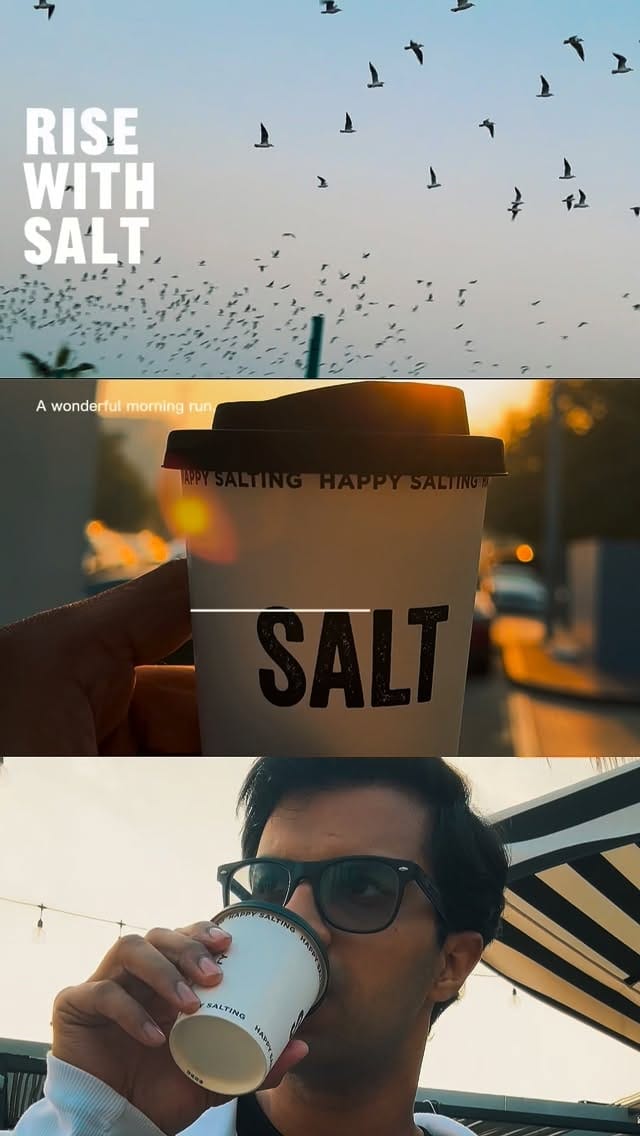 Post 3 by Mohammed Umar Bajaria on Instagram (video)