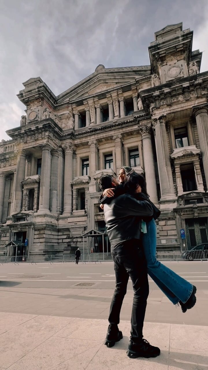 Post 10 by Giti Kamyab on Instagram (video)