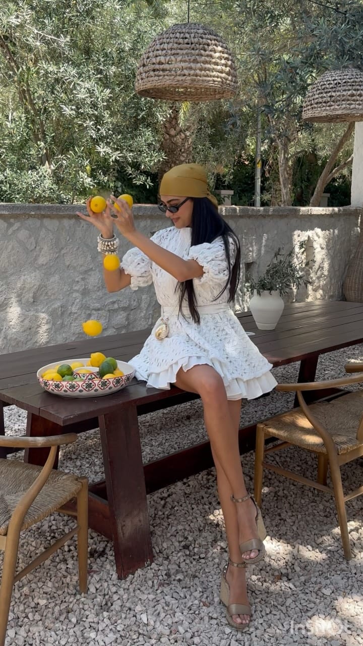 Post 4 by Giti Kamyab on Instagram (video)