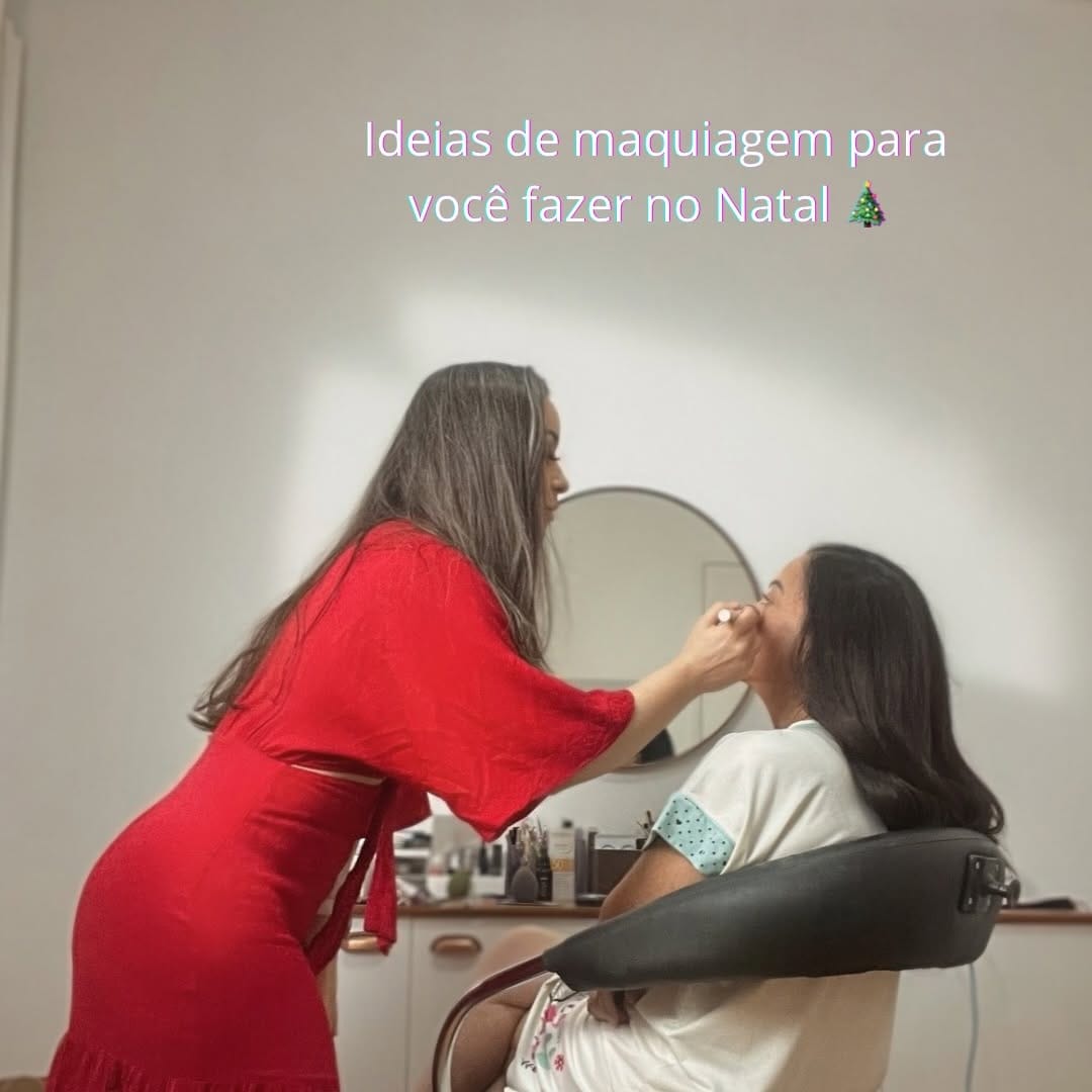Post 8 by Maquiadora - Pryscila Morais on Instagram (carousel)