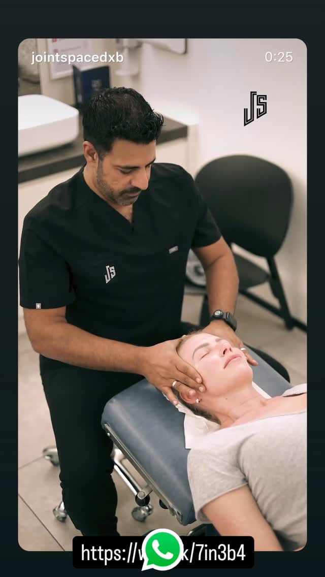 Post 6 by Dr Adil Karmali D.C. | Wellness Expert | Posture Correction on Instagram (video)