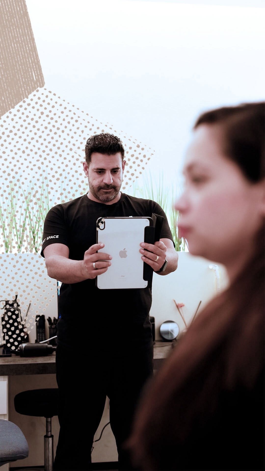 Post 1 by Dr Adil Karmali D.C. | Wellness Expert | Posture Correction on Instagram (video)