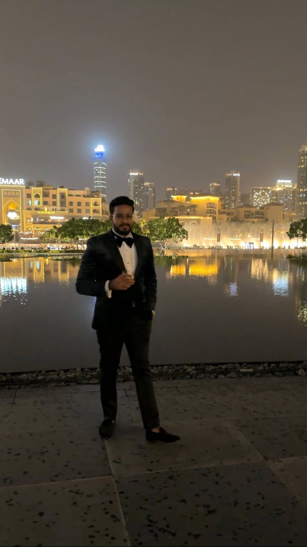 Post 8 by Yashwanth Billa on Instagram (video)