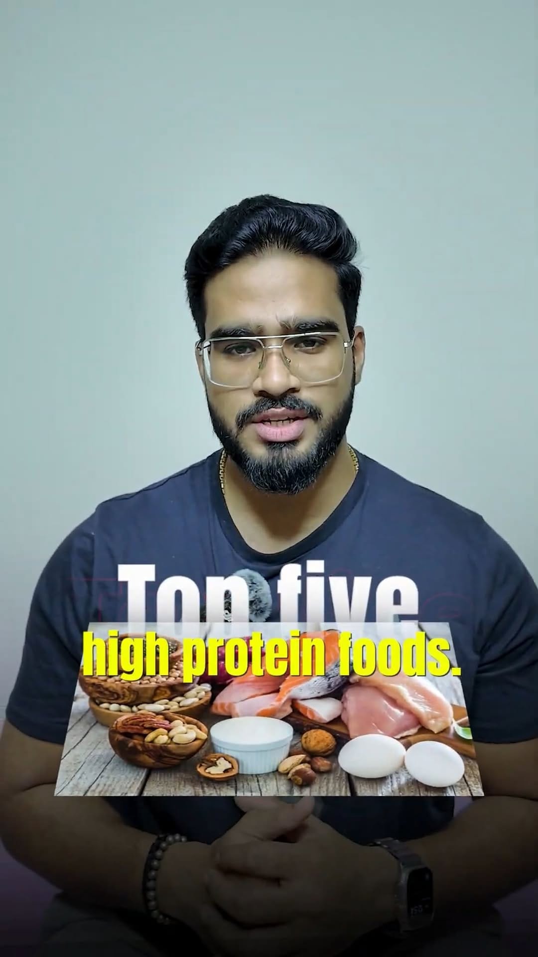 Post 5 by Yashwanth Billa on Instagram (video)