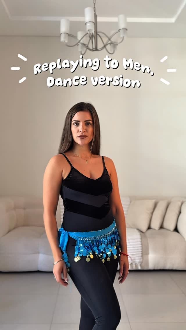 Post 3 by Denise Simón on Instagram (video)
