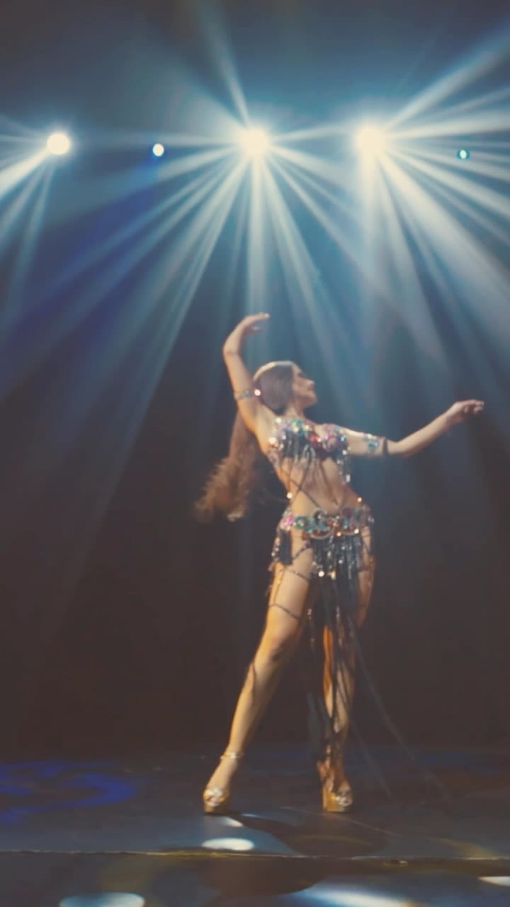 Post 9 by Denise Simón on Instagram (video)