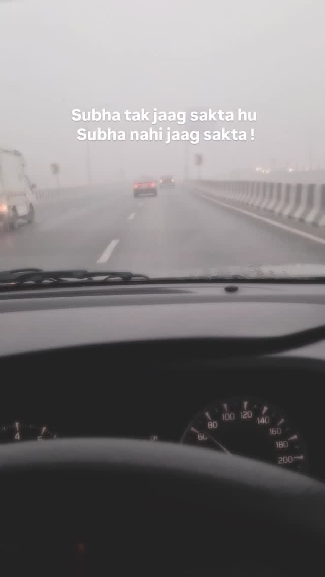 Post 1 by Amar on Instagram (video)