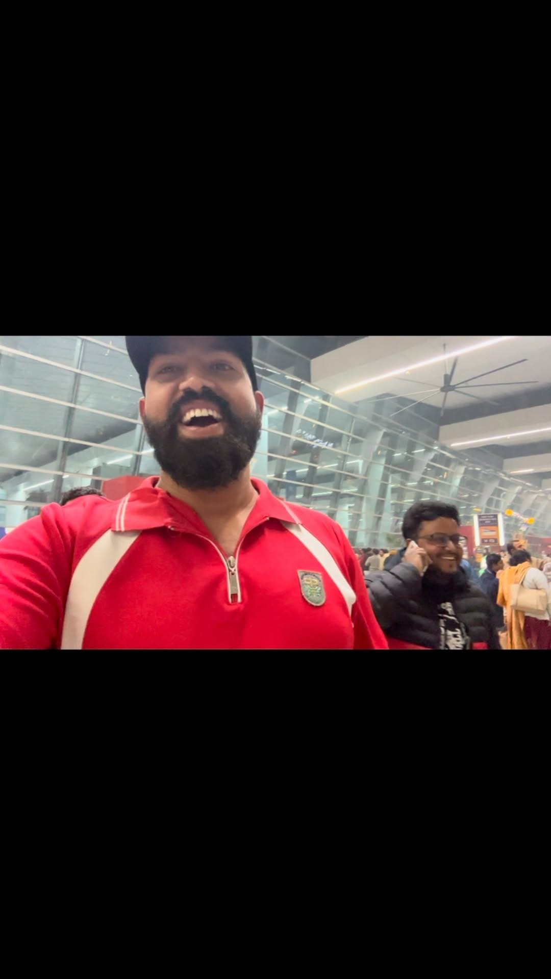 Post 4 by Amar on Instagram (video)
