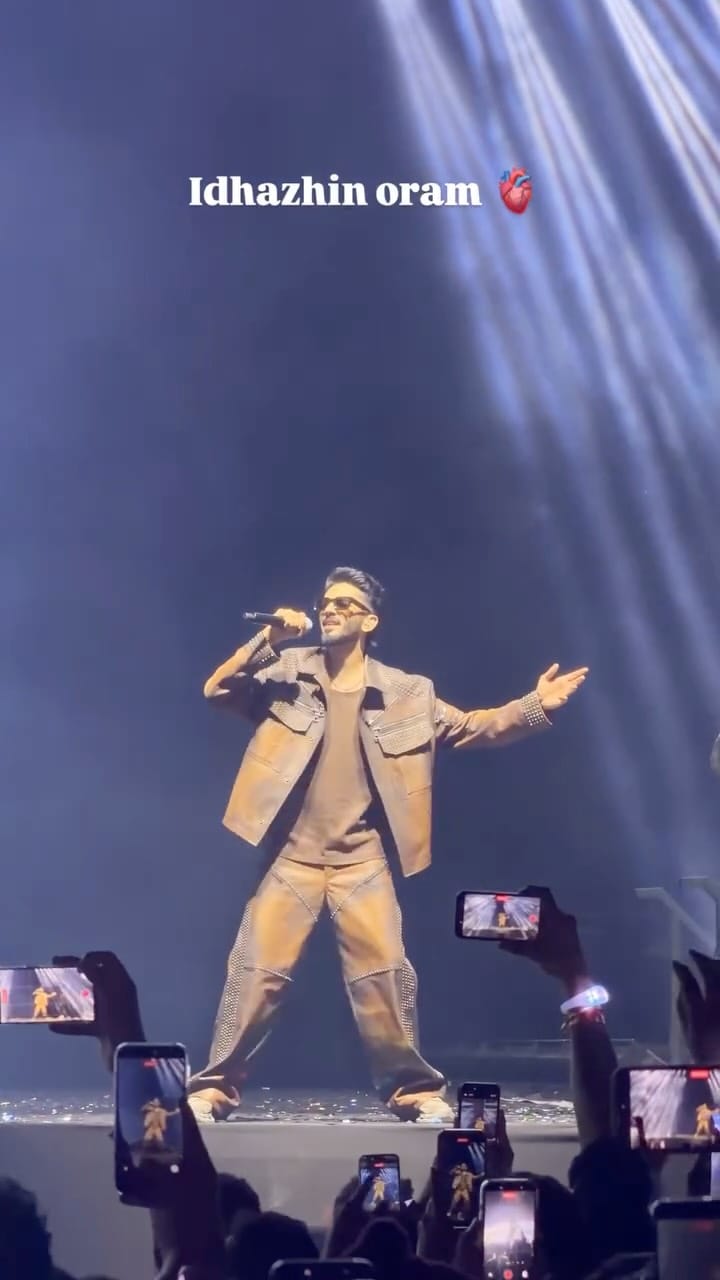 Post 5 by Mohammed Aadhil (محمد عادل) 🍃 on Instagram (video)