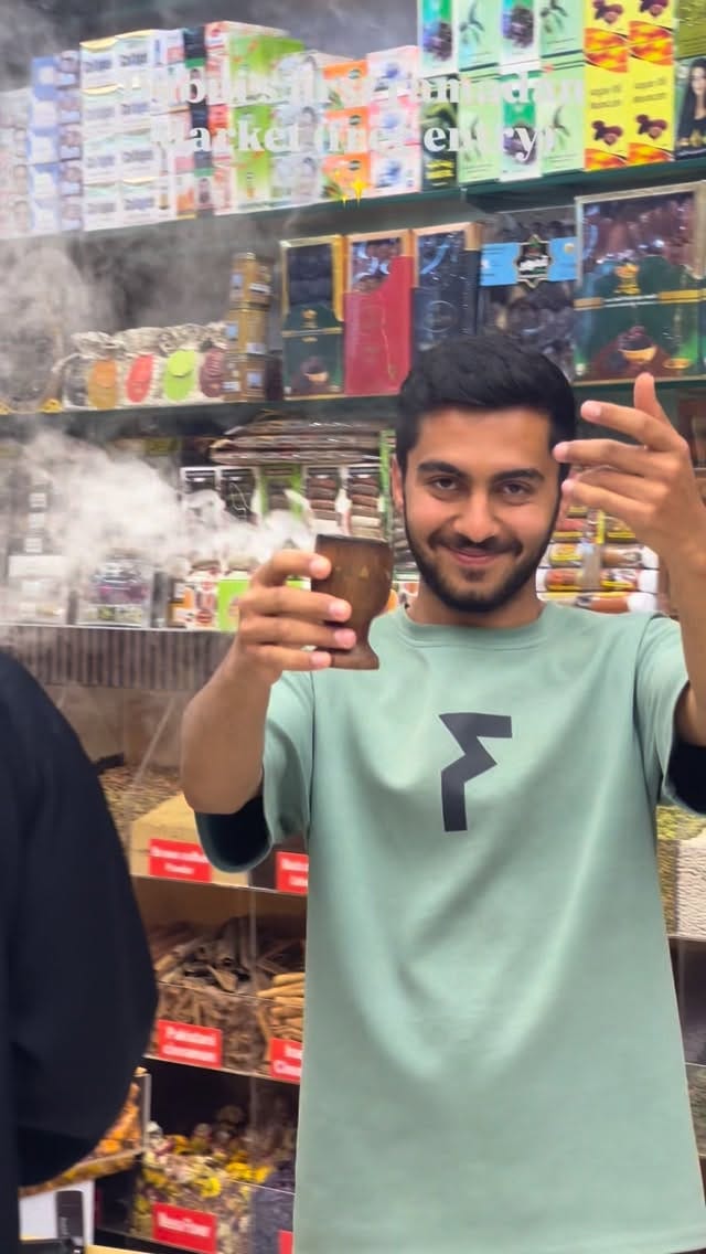 Post 3 by Mohammed Aadhil (محمد عادل) 🍃 on Instagram (video)