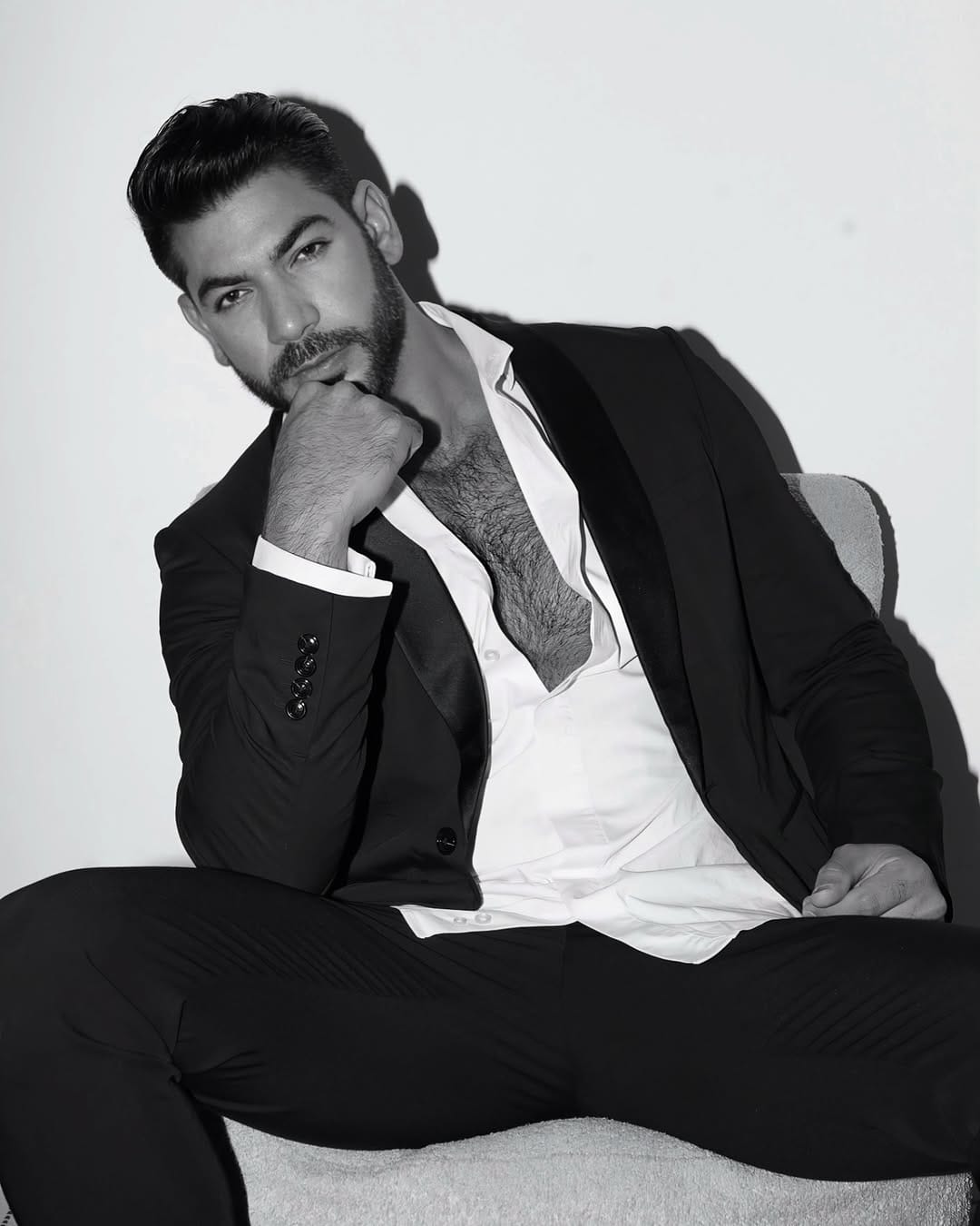 Post 8 by Adam Halabi on Instagram (image)