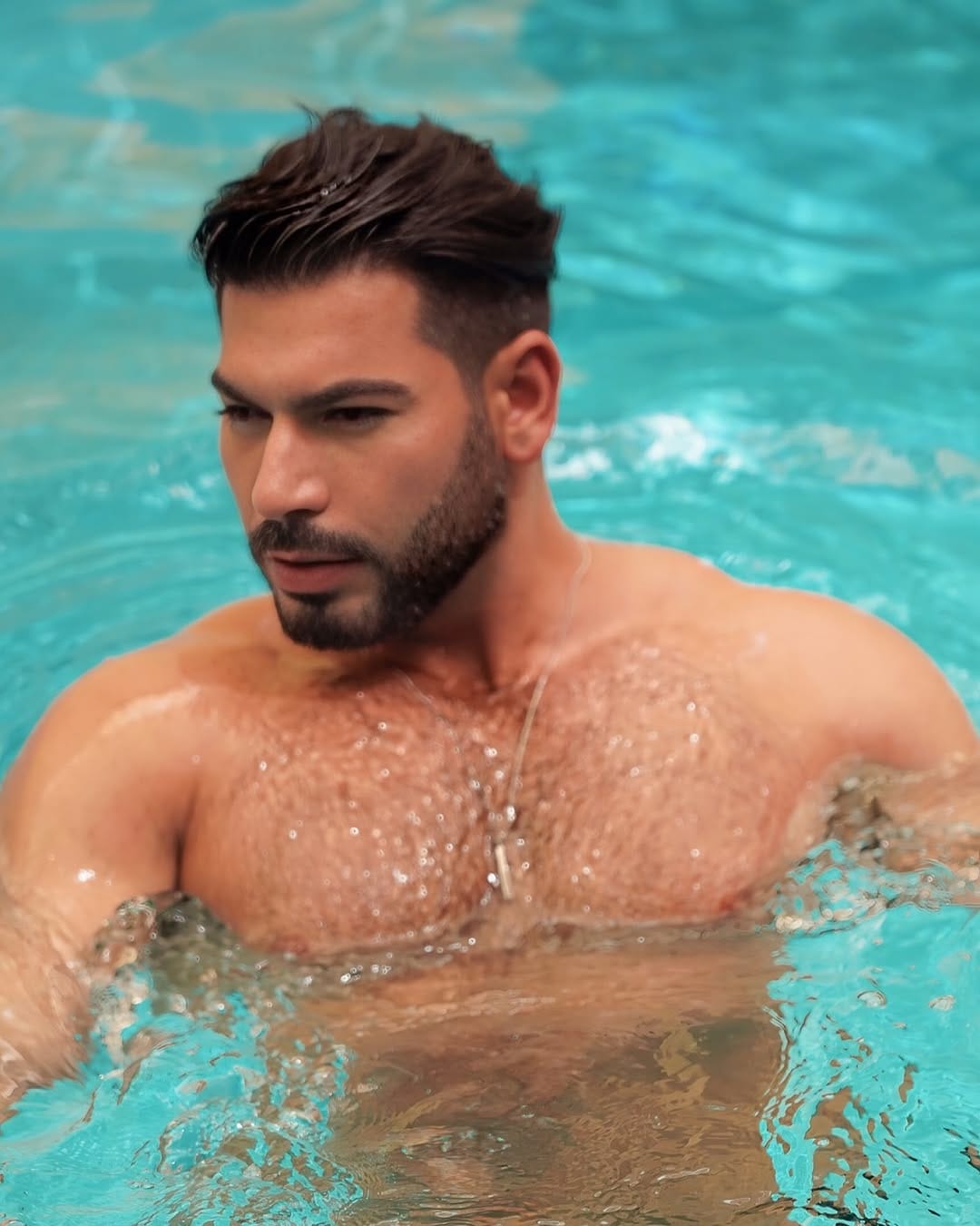 Post 5 by Adam Halabi on Instagram (image)