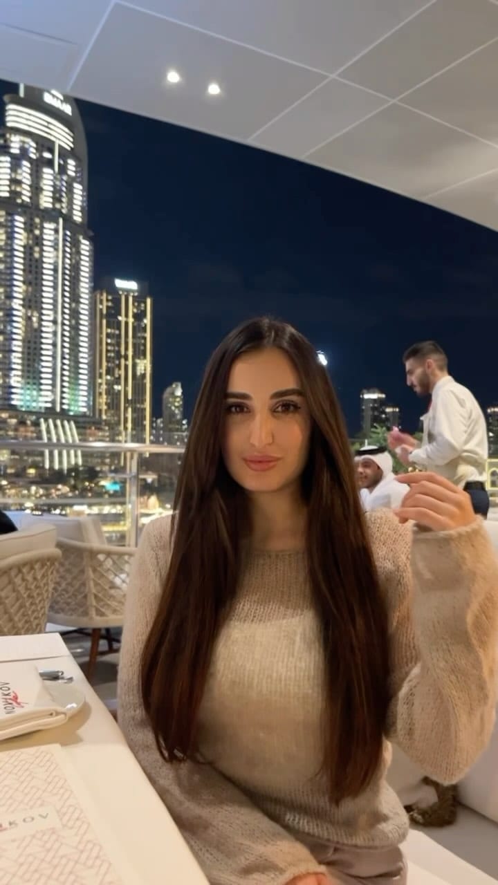 Post 5 by Nil Avtalova on Instagram (video)