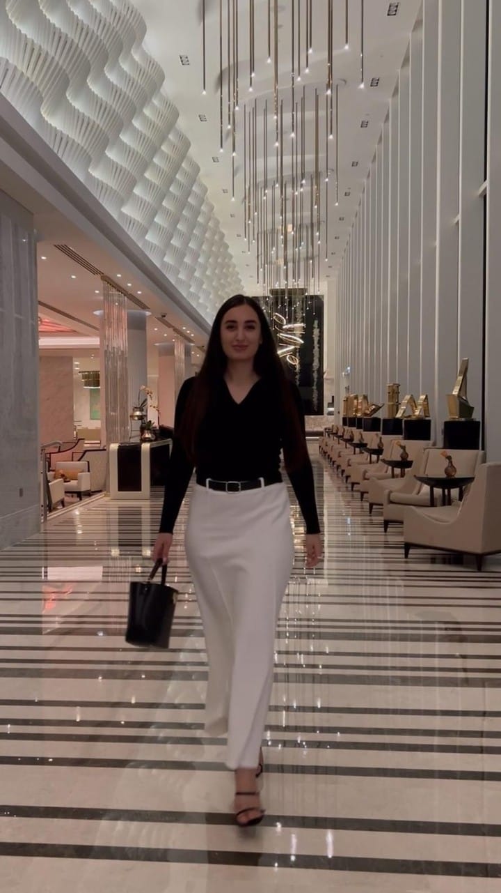 Post 4 by Nil Avtalova on Instagram (video)