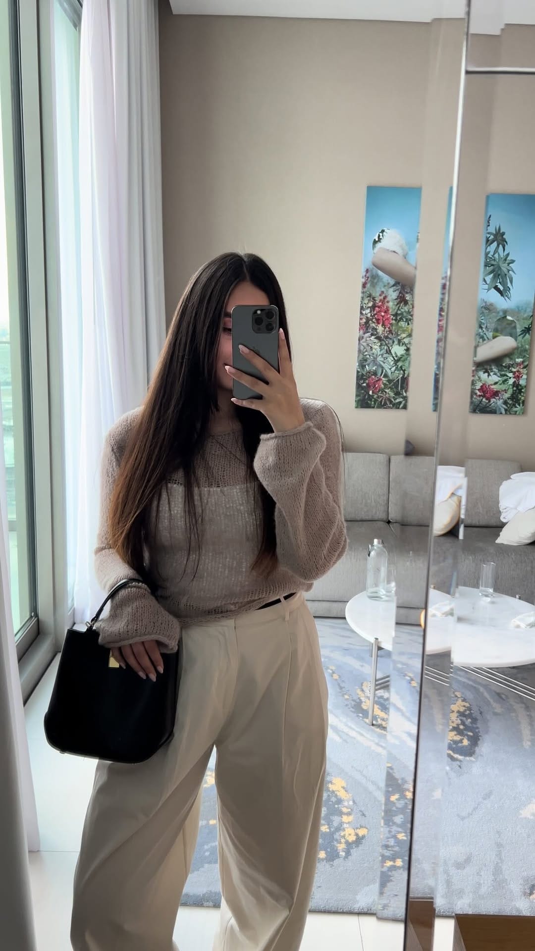 Post 6 by Nil Avtalova on Instagram (video)