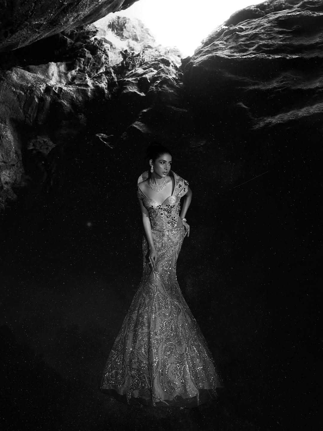 Post 10 by Diya Guglani | Ludhiana | Professional Bridal Makeup Artist on Instagram (image)