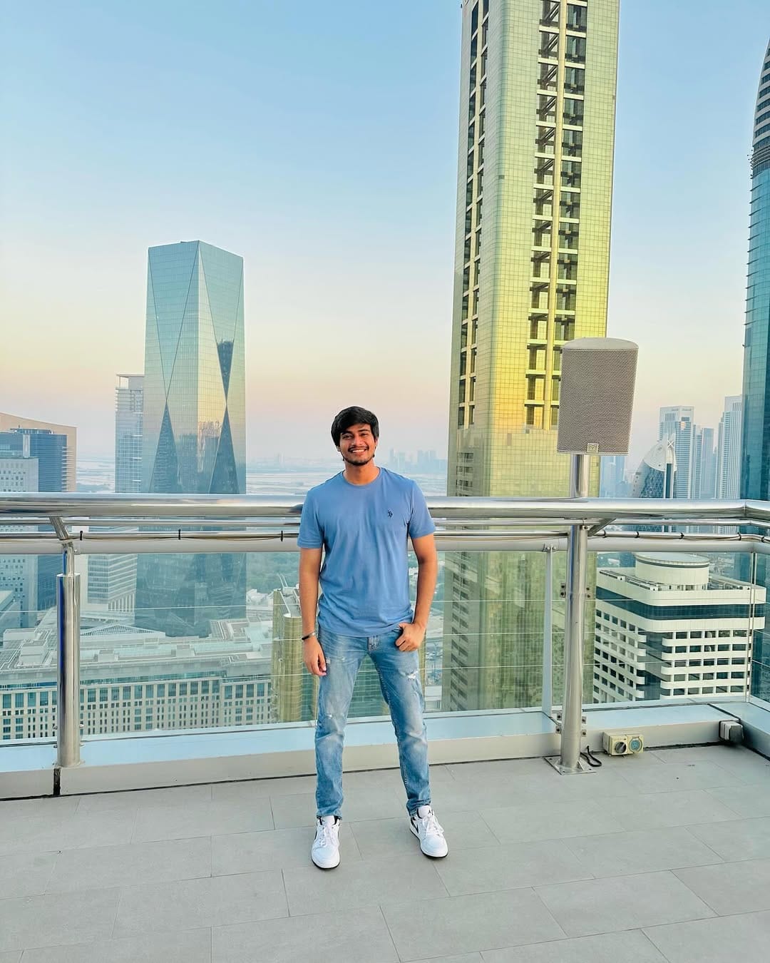 Post 6 by Muhammad Ali on Instagram (image)