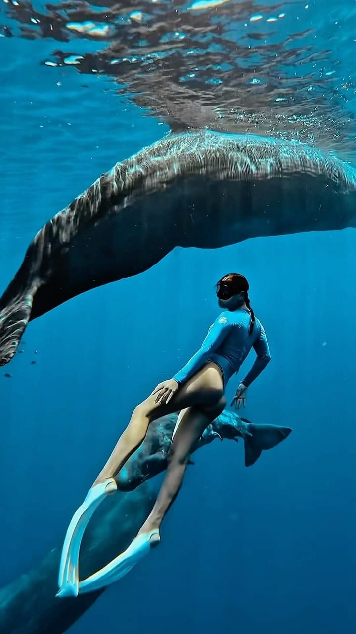 Post 9 by Anastasia Jakovleva 🪁 on Instagram (video)