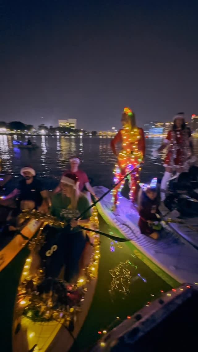 Post 1 by Gulf for Good on Instagram (video)