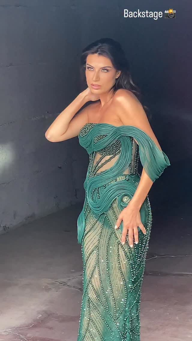 Post 1 by Duygu Çakmak on Instagram (video)