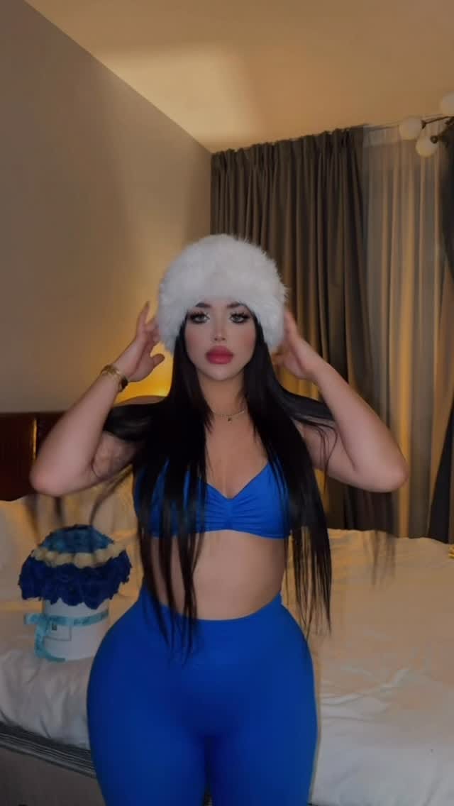 Post 10 by Nina❄️🧿 on Instagram (video)