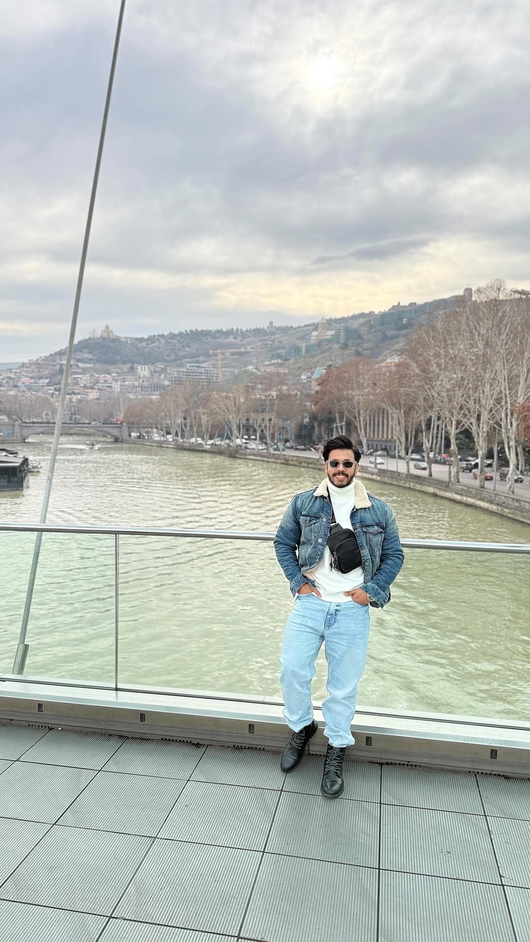 Post 4 by Ankit kumar Gupta on Instagram (video)