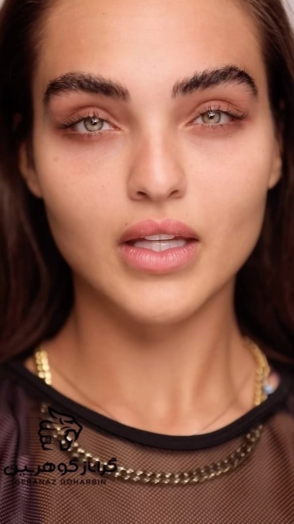 Post 9 by Granaz Goharbin ✨ on Instagram (video)
