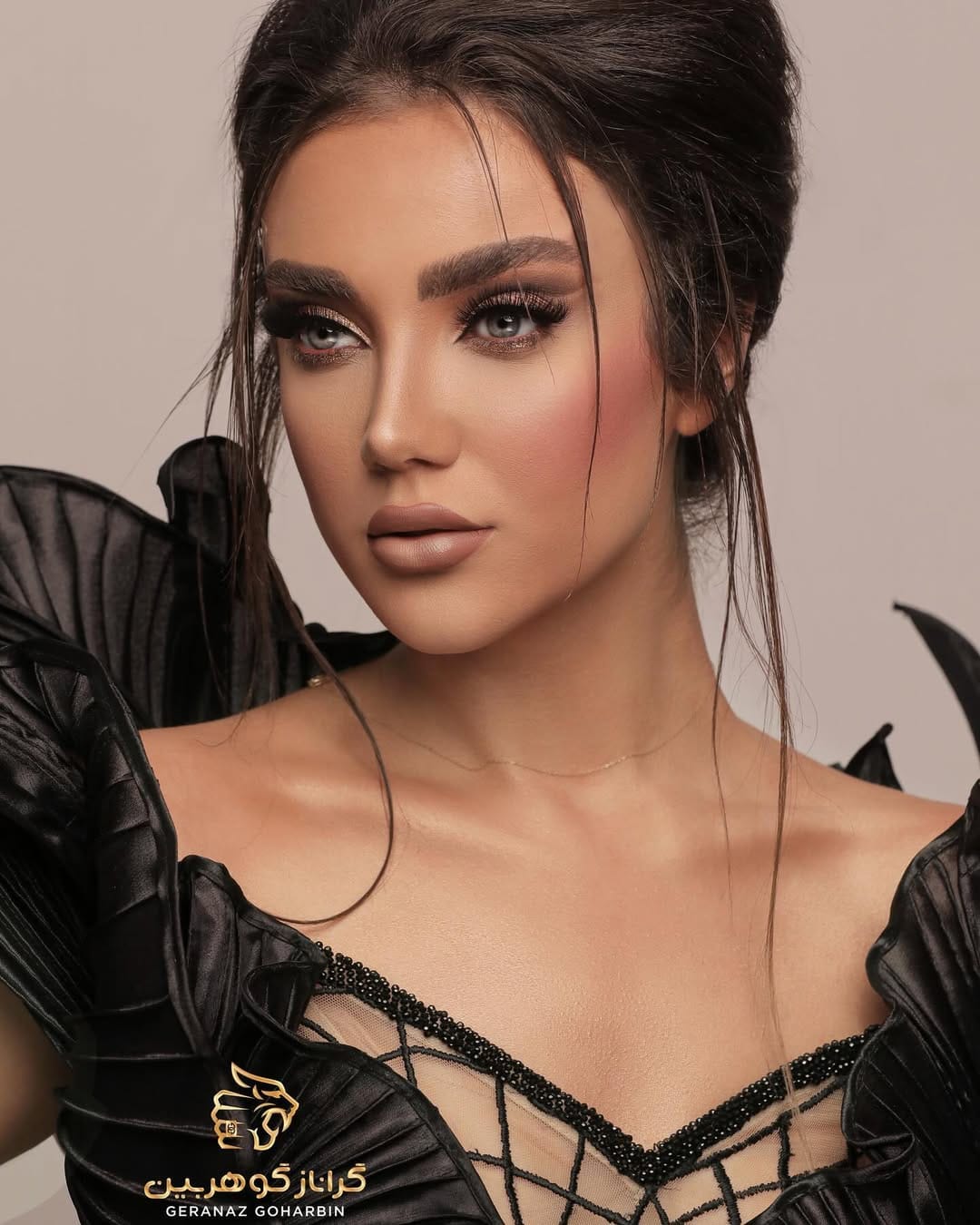Post 4 by Granaz Goharbin ✨ on Instagram (image)