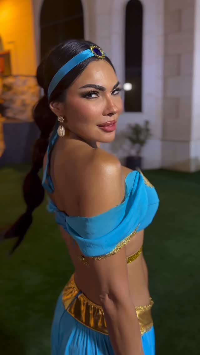Post 3 by Magda Trujillo | Personal Trainer Dubai on Instagram (video)