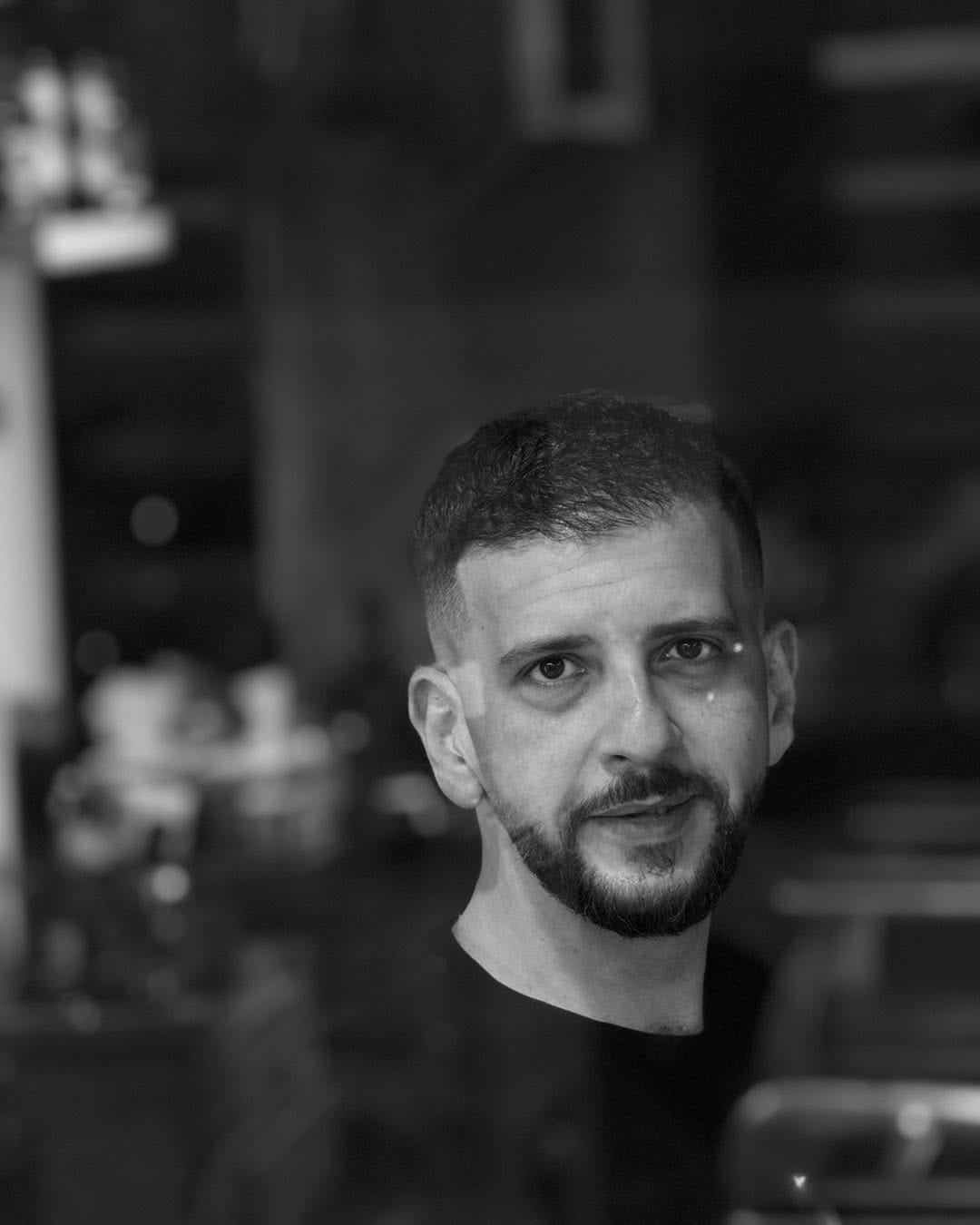 Post 7 by Abdul Fatah Zakour on Instagram (image)