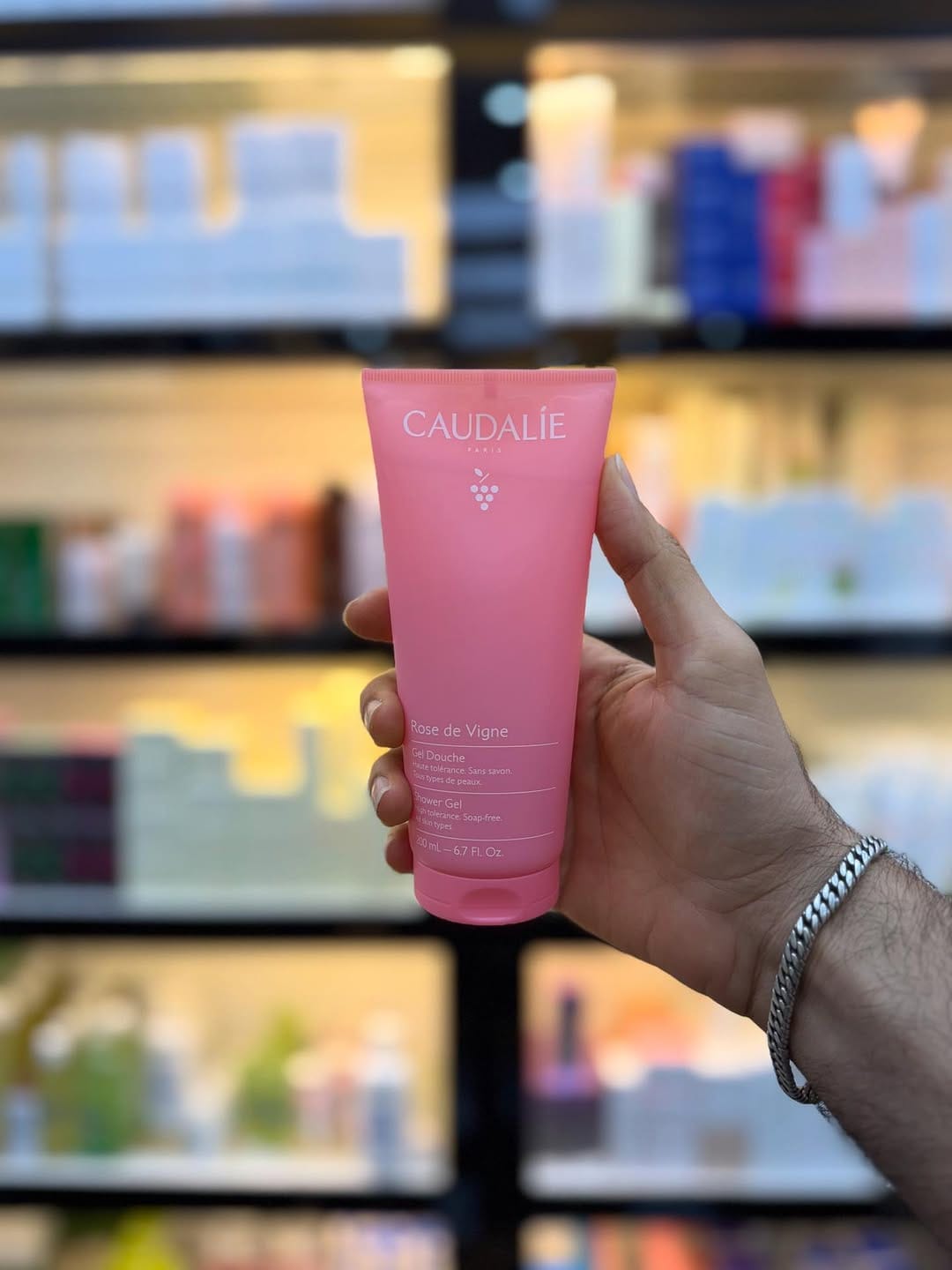 Post 4 by Shine Bright Cosmetics | Dubai Skincare Supplier on Instagram (carousel)