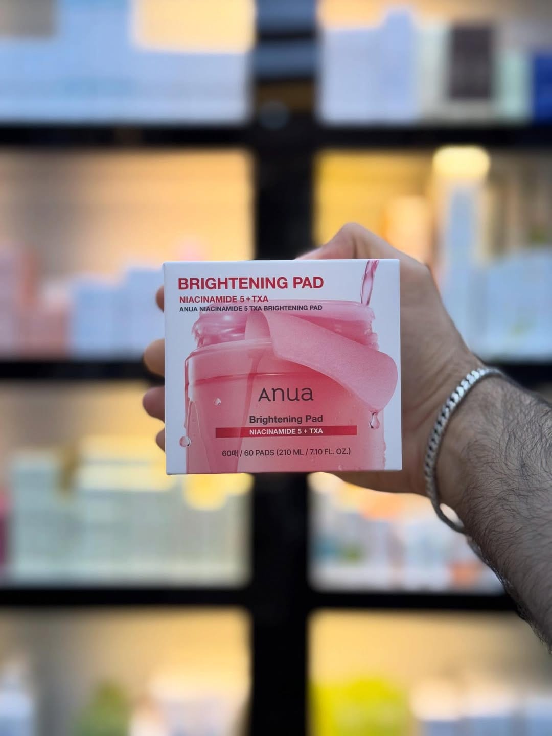 Post 6 by Shine Bright Cosmetics | Dubai Skincare Supplier on Instagram (carousel)