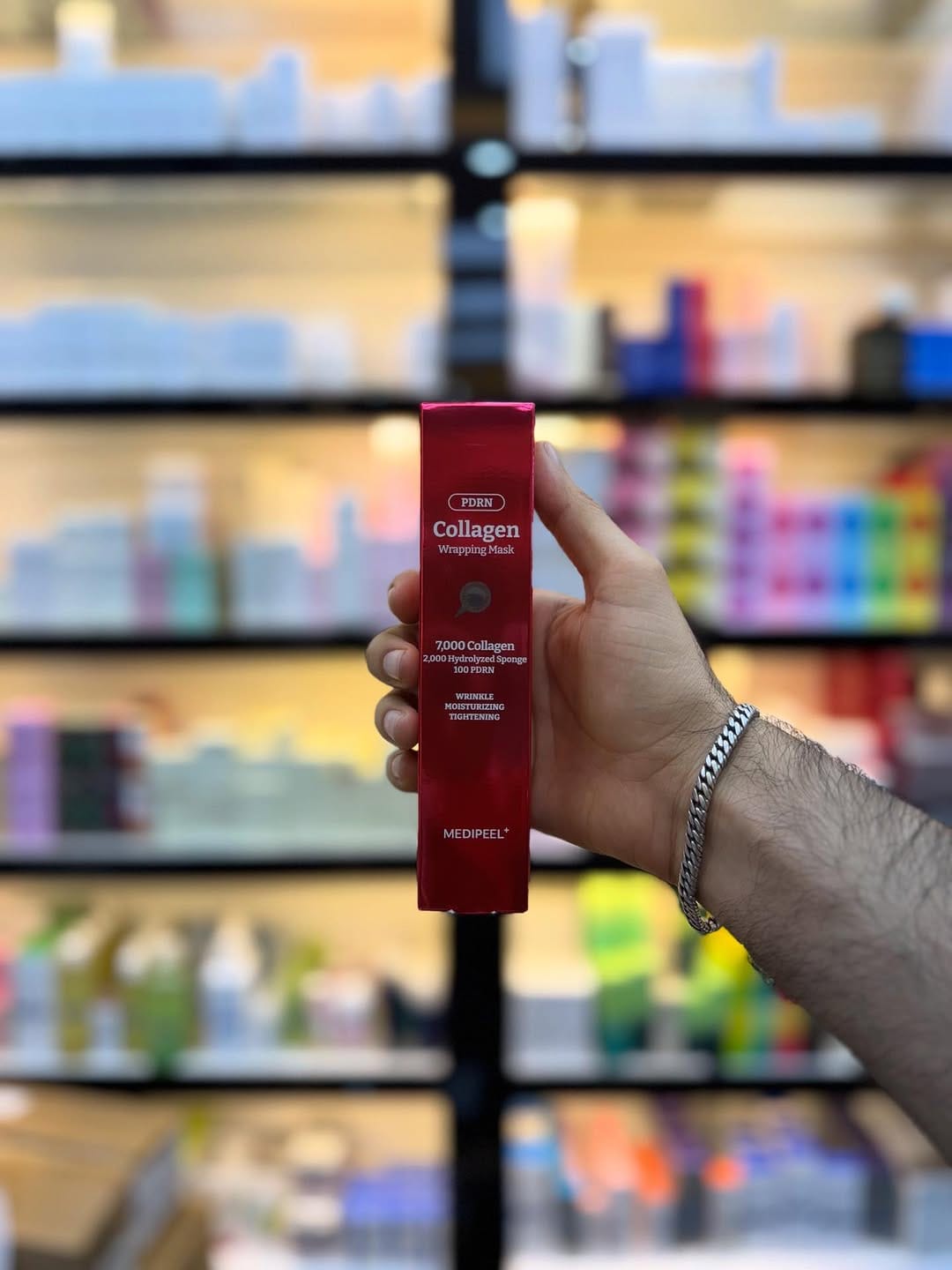 Post 2 by Shine Bright Cosmetics | Dubai Skincare Supplier on Instagram (carousel)