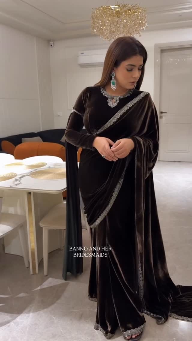 Post 9 by Simran Sehgal Chhabra on Instagram (video)