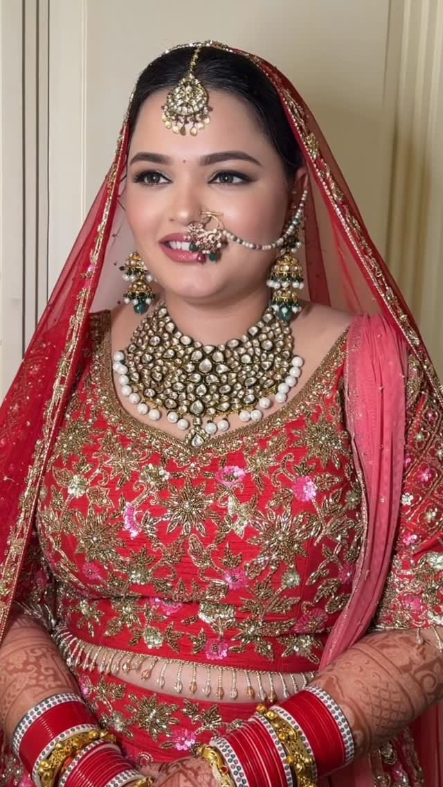 Post 2 by Simran Sehgal Chhabra on Instagram (video)
