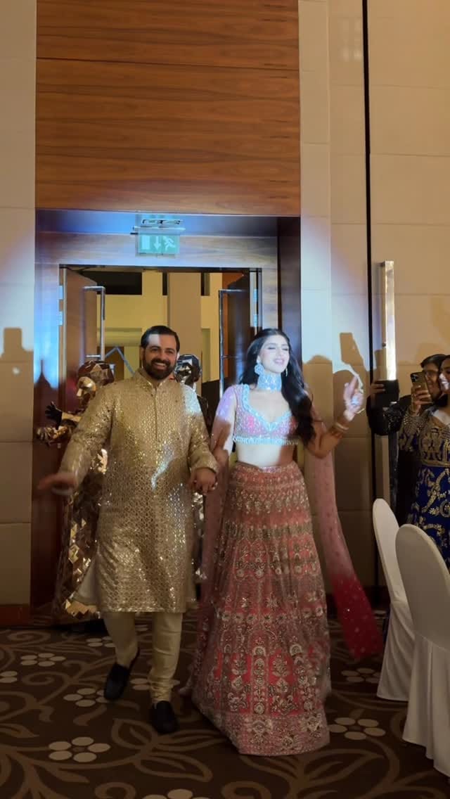 Post 9 by bhumika on Instagram (video)